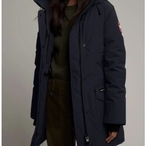 Authentic Canada Goose Jacket!